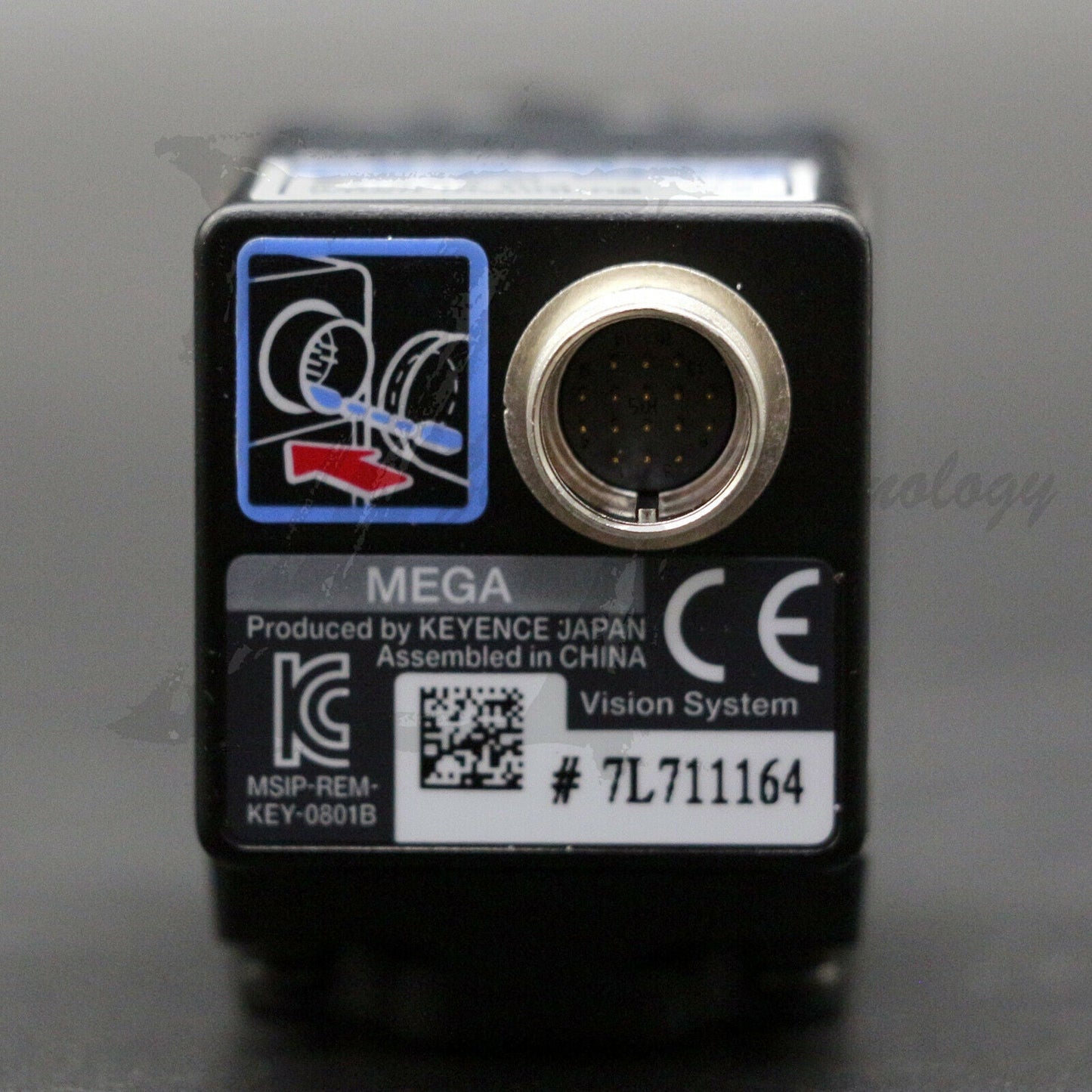 1PC New Keyence CCD XG-200M In Box XG200M - KEYENCE