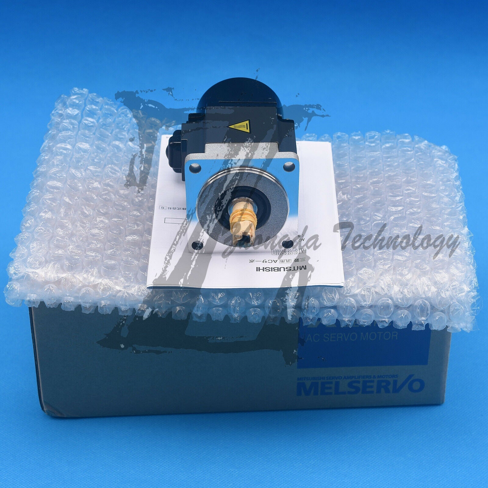 1PC New Mitsubishi Servo Motor HF-KP23JK-S11 Fast Delivery KOEED 201-500, 90%, import_2020_10_10_031751, Mitsubishi, Other