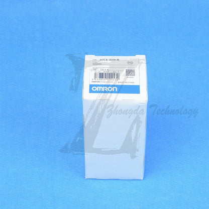 1PC New OMRON Digital Counter H7CX-A114-N H7CX A114 N - OMRON