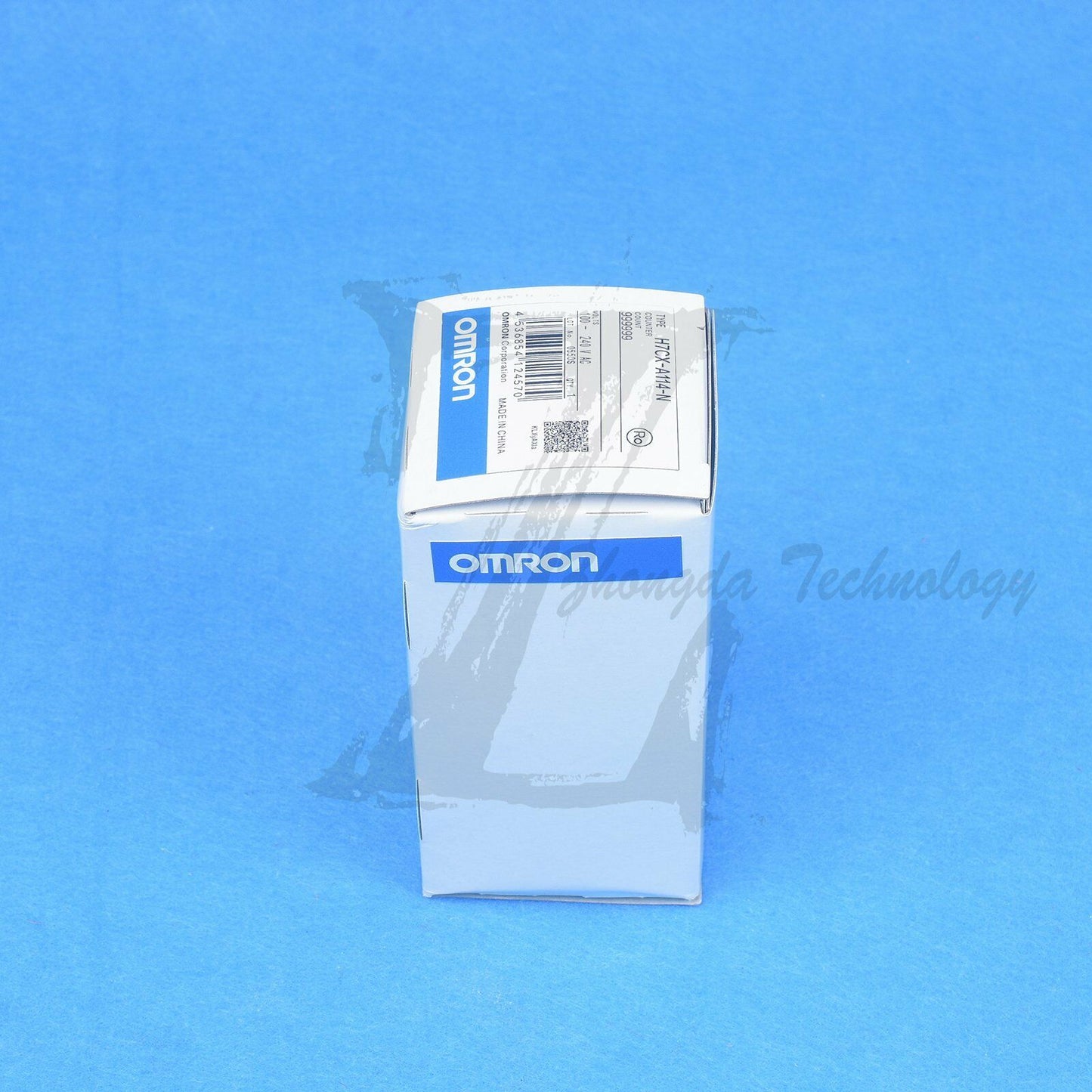 1PC New OMRON Digital Counter H7CX-A114-N H7CX A114 N - OMRON