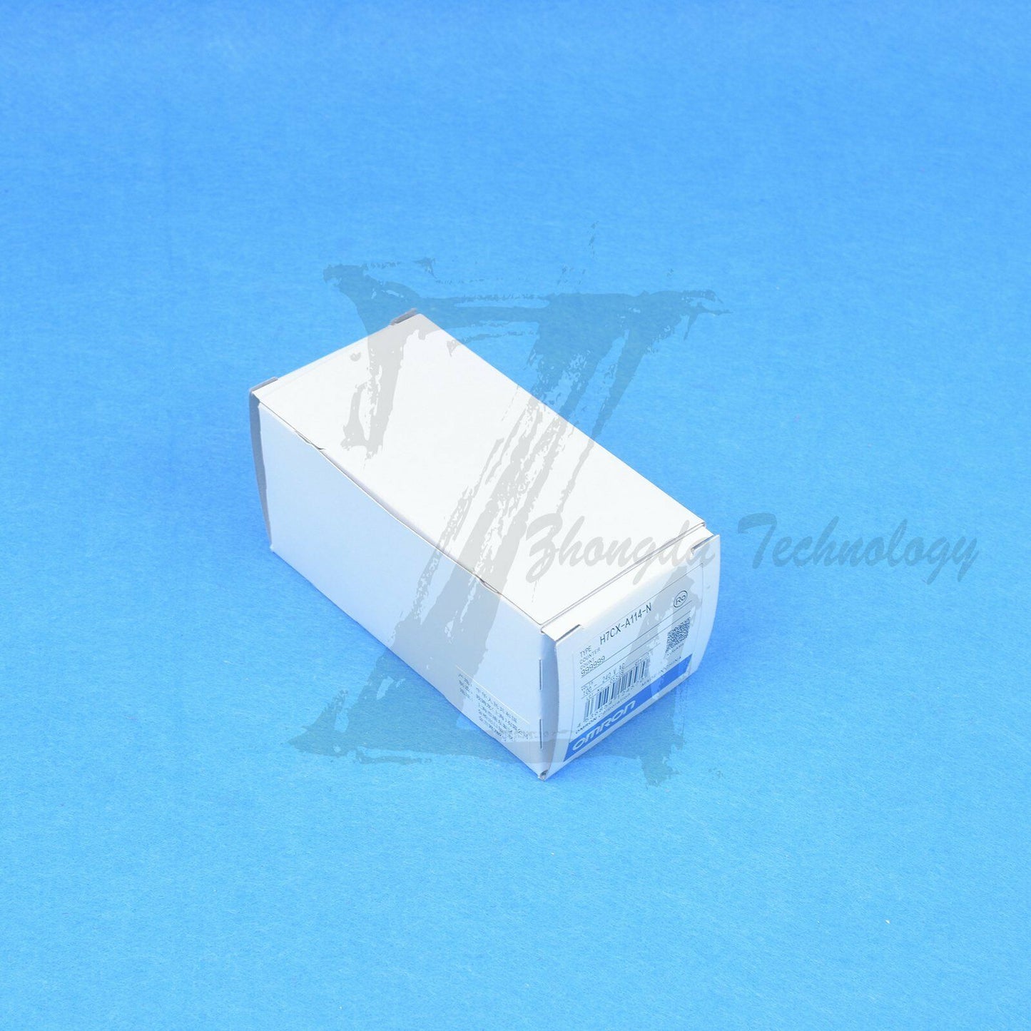 1PC New OMRON Digital Counter H7CX-A114-N H7CX A114 N - OMRON