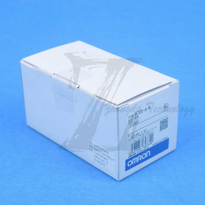 1PC New Omron Counter H7CX-A-N H7CXAN 100-240VAC - OMRON