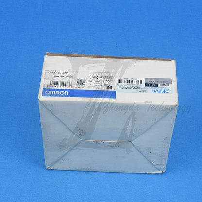 1PC New Omron Guard Lock Safety-door Switch D4BL-2CRA - OMRON