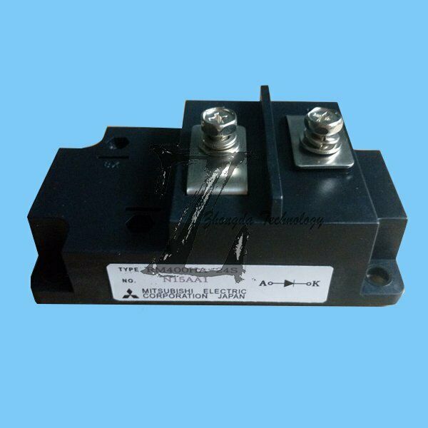 1PC New Original Mitsubishi RM400HA-24S rectifier module - Mitsubishi