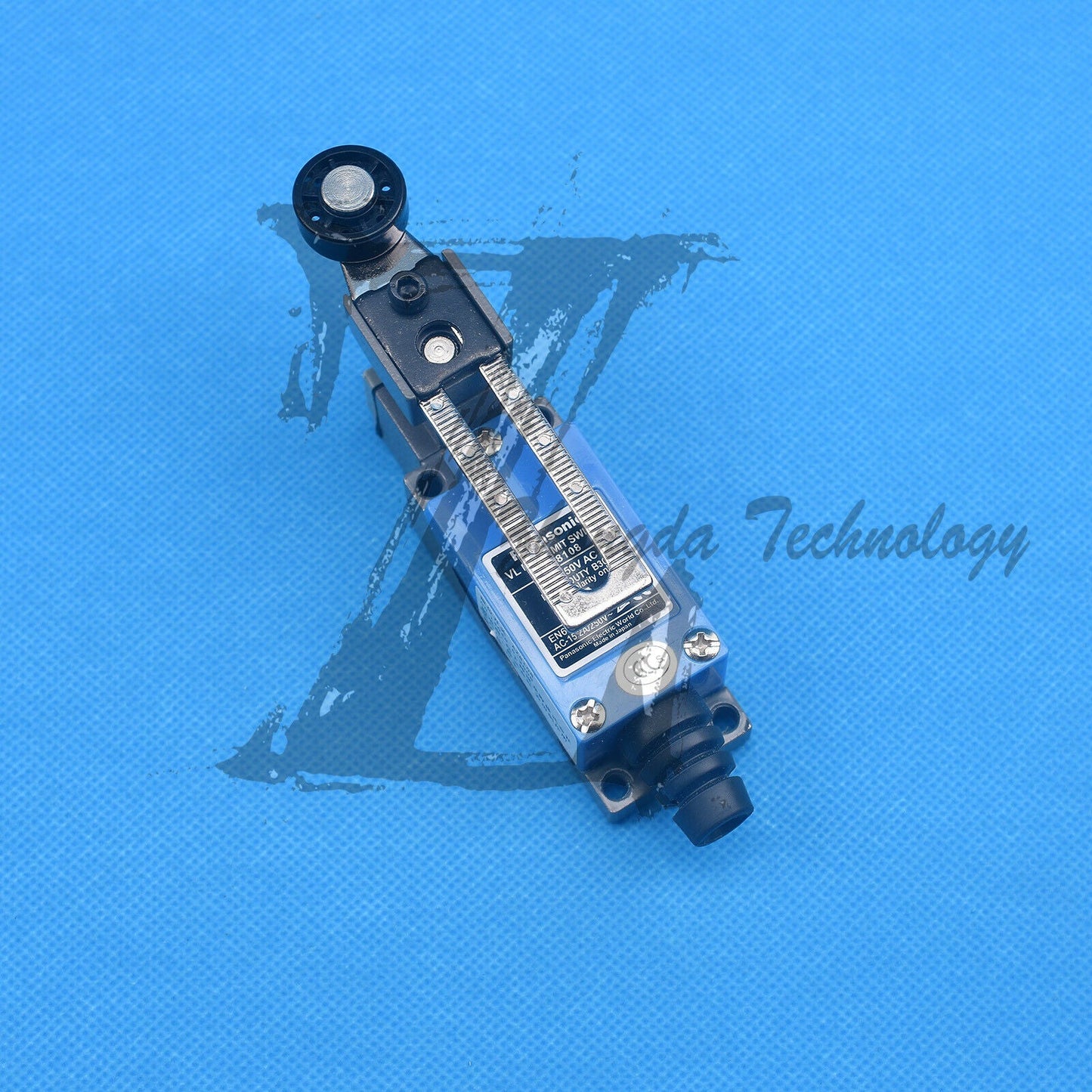 1PC New Panasonic Stroke Limit Switch AZ8108 - Panasonic