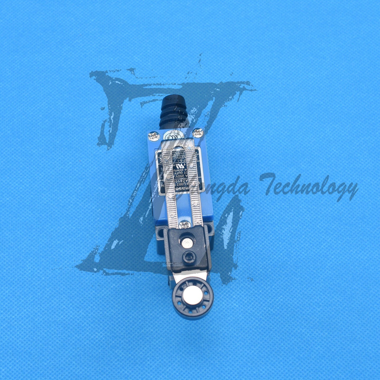 1PC New Panasonic Stroke Limit Switch AZ8108 - Panasonic