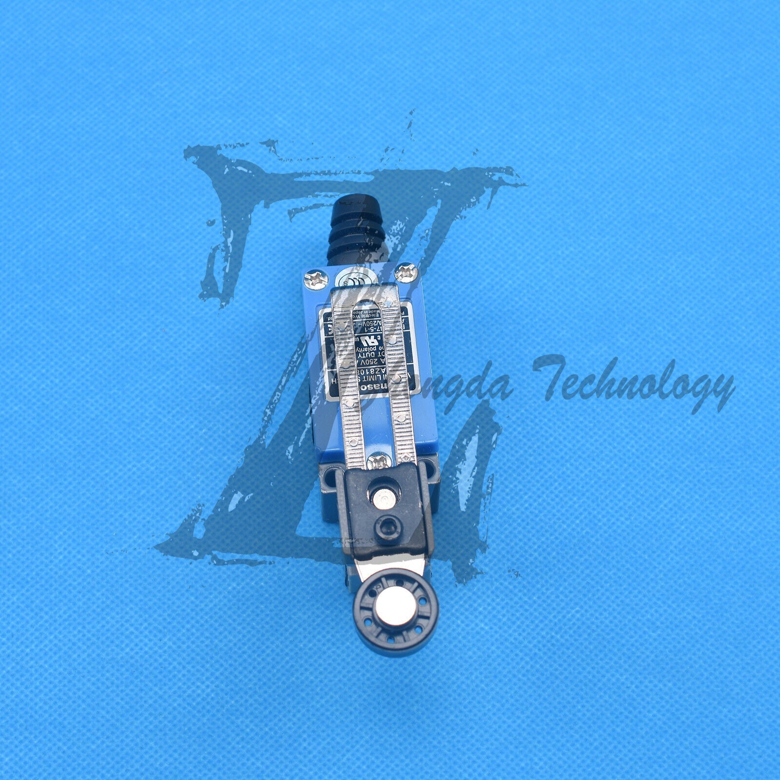 1PC New Panasonic Stroke Limit Switch AZ8108 - Panasonic