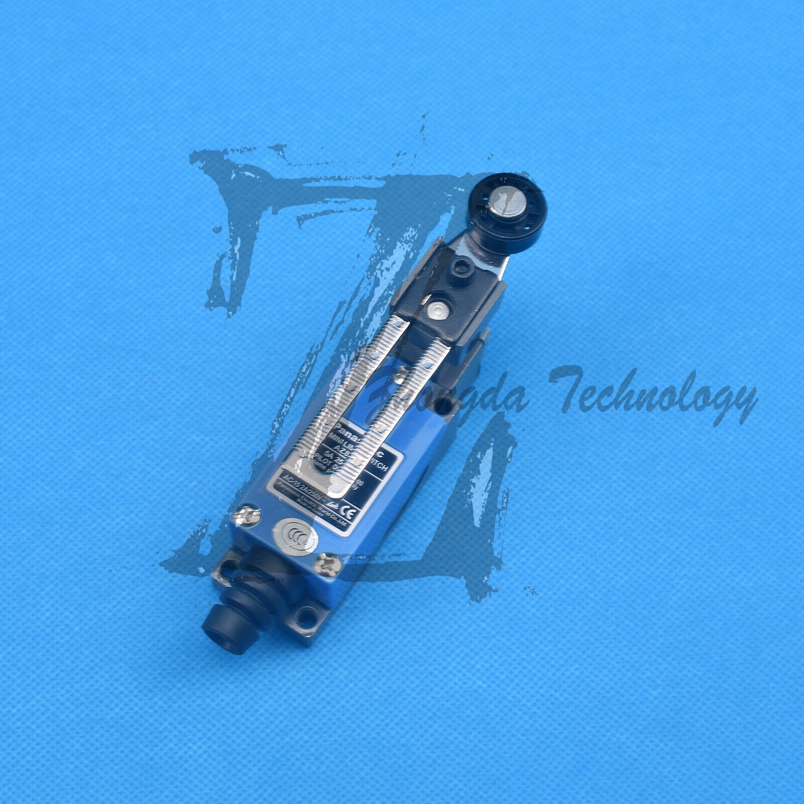 1PC New Panasonic Stroke Limit Switch AZ8108 - Panasonic