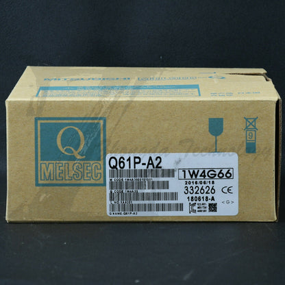 1PC New in box Mitsubishi Power Module Q61P-A2 Q61PA2 - MITSUBISHI