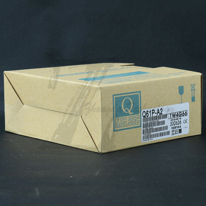 1PC New in box Mitsubishi Power Module Q61P-A2 Q61PA2 - MITSUBISHI