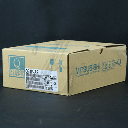 1PC New in box Mitsubishi Power Module Q61P-A2 Q61PA2 - MITSUBISHI