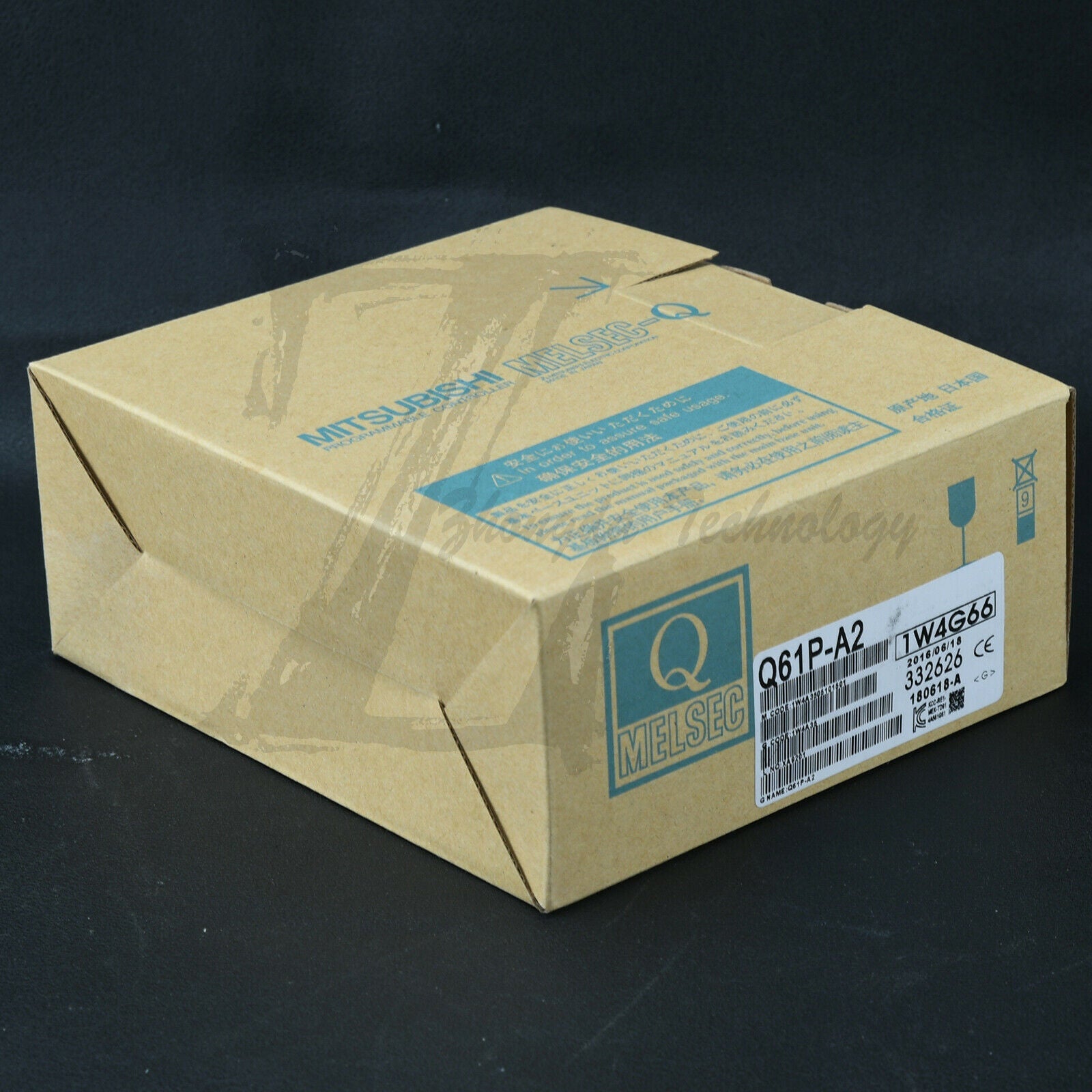 1PC New in box Mitsubishi Power Module Q61P-A2 Q61PA2 - MITSUBISHI