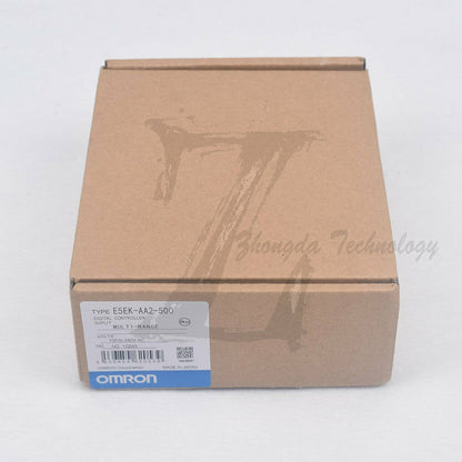 1PC Omron E5EK-AA2-500 Digital Controller NEW IN BOX - OMRON