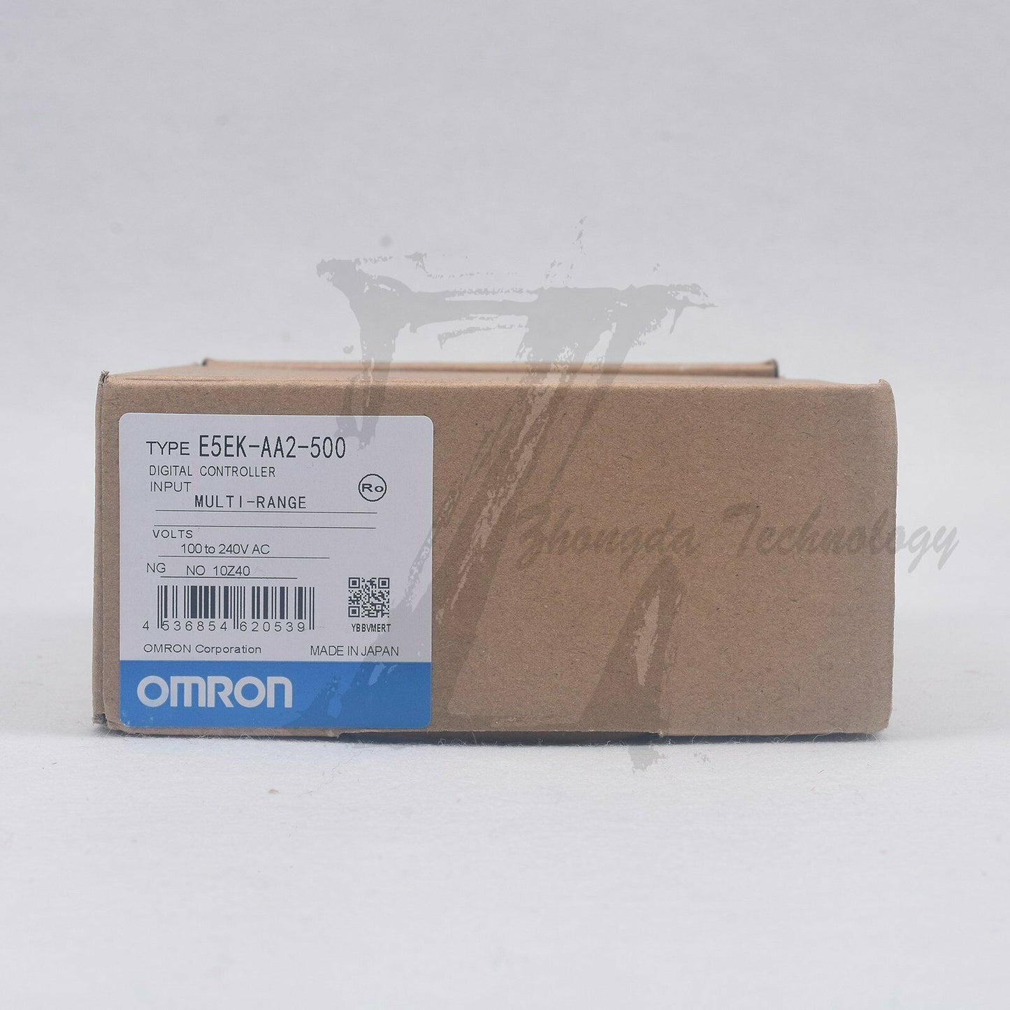 1PC Omron E5EK-AA2-500 Digital Controller NEW IN BOX - OMRON