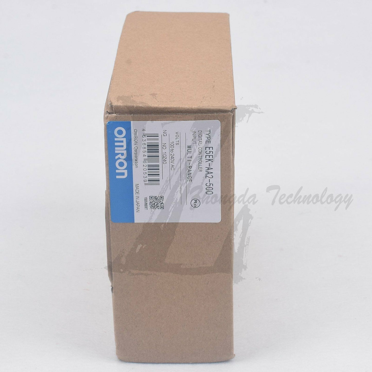 1PC Omron E5EK-AA2-500 Digital Controller NEW IN BOX - OMRON