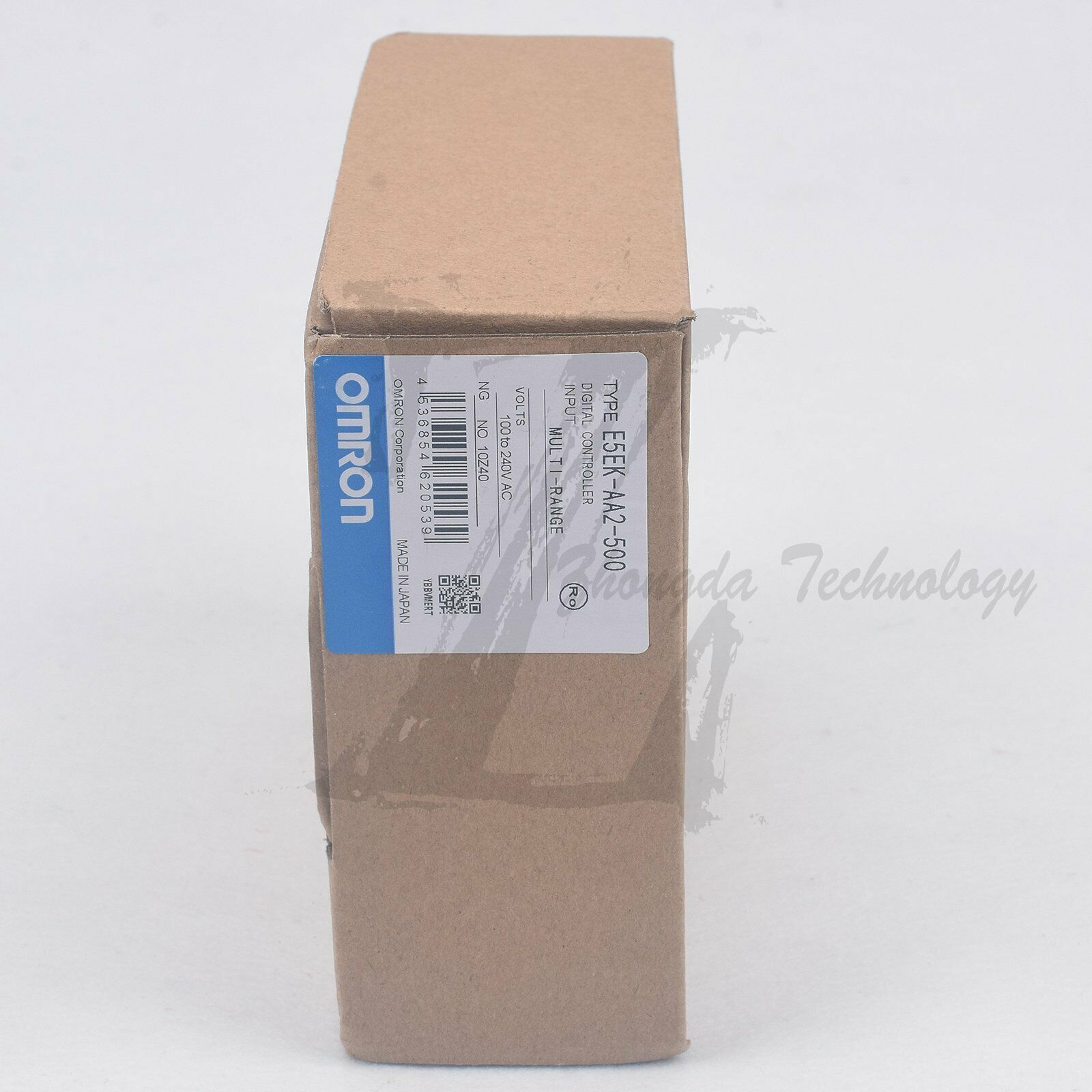 1PC Omron E5EK-AA2-500 Digital Controller NEW IN BOX - OMRON