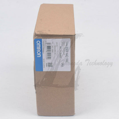 1PC Omron E5EK-AA2-500 Digital Controller NEW IN BOX - OMRON