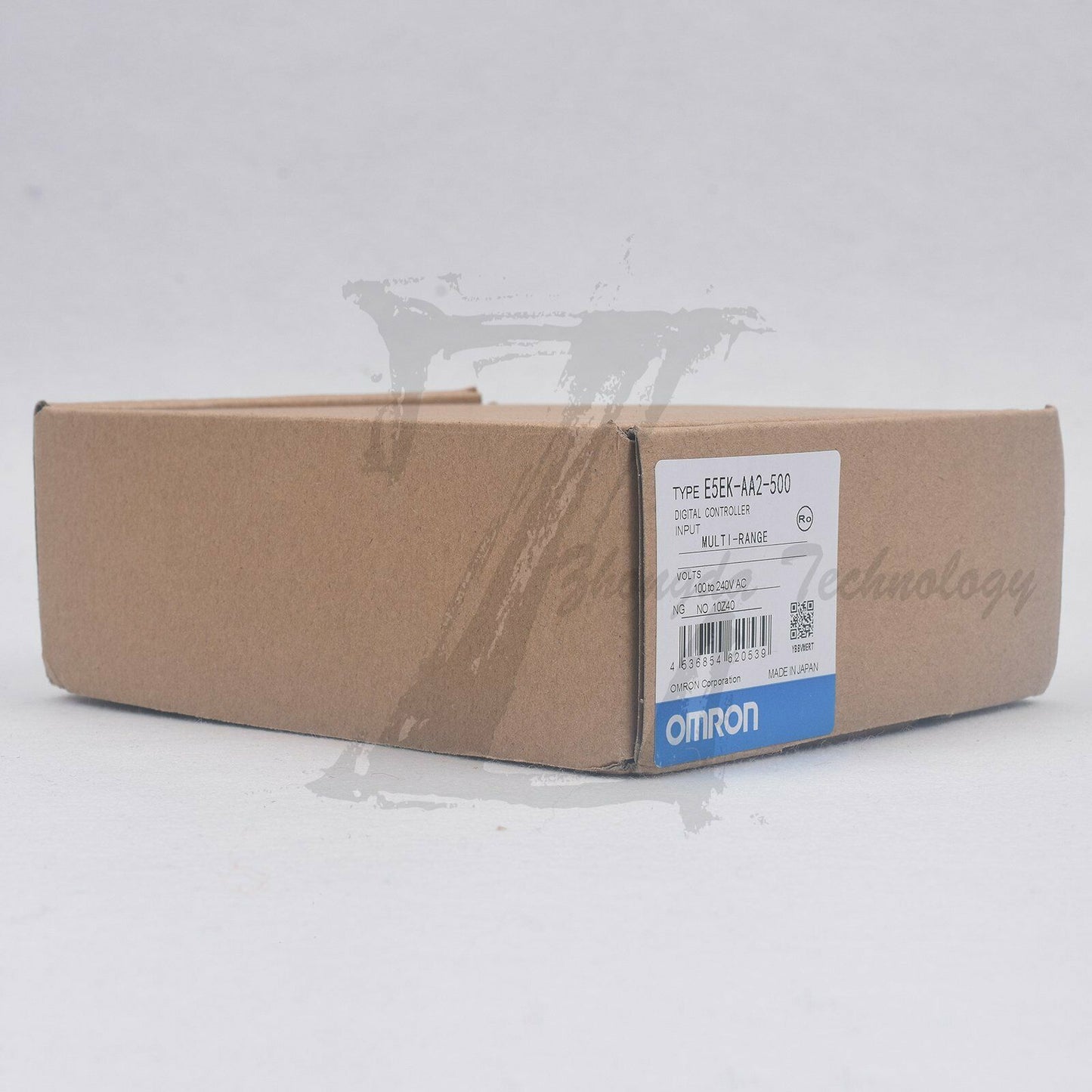 1PC Omron E5EK-AA2-500 Digital Controller NEW IN BOX - OMRON