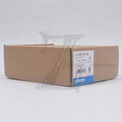 1PC Omron E5EK-AA2-500 Digital Controller NEW IN BOX - OMRON