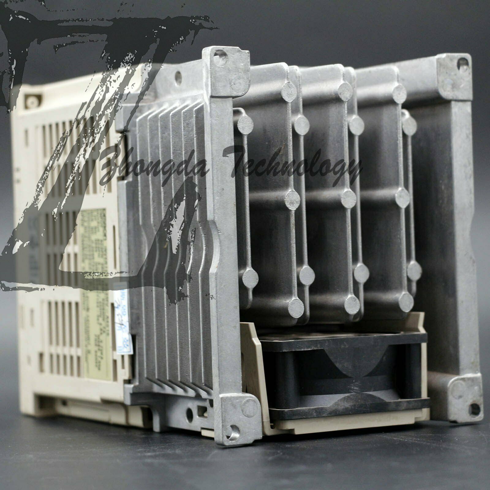 1PC USED Omron Inverter 3G3MV-A4015 380V 1.5KW - OMRON