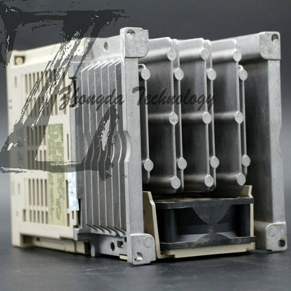 1PC USED Omron Inverter 3G3MV-A4015 380V 1.5KW - OMRON