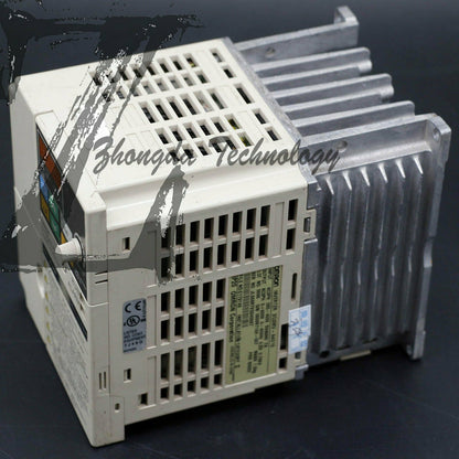 1PC USED Omron Inverter 3G3MV-A4015 380V 1.5KW - OMRON