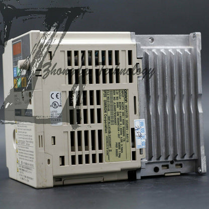 1PC USED Omron Inverter 3G3MV-A4015 380V 1.5KW - OMRON