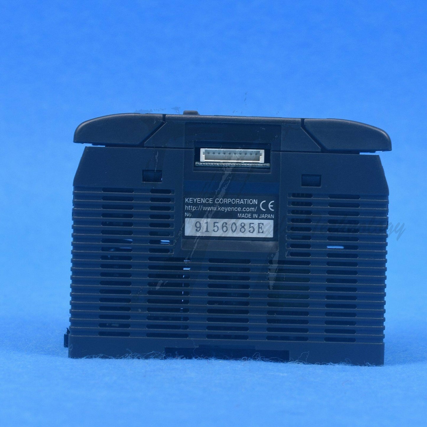 1PC Used Keyence KV-16AR programmable logic controller Tested It In Good Conditi - KEYENCE