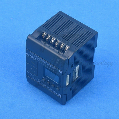1PC Used Keyence KV-16AR programmable logic controller Tested It In Good Conditi - KEYENCE