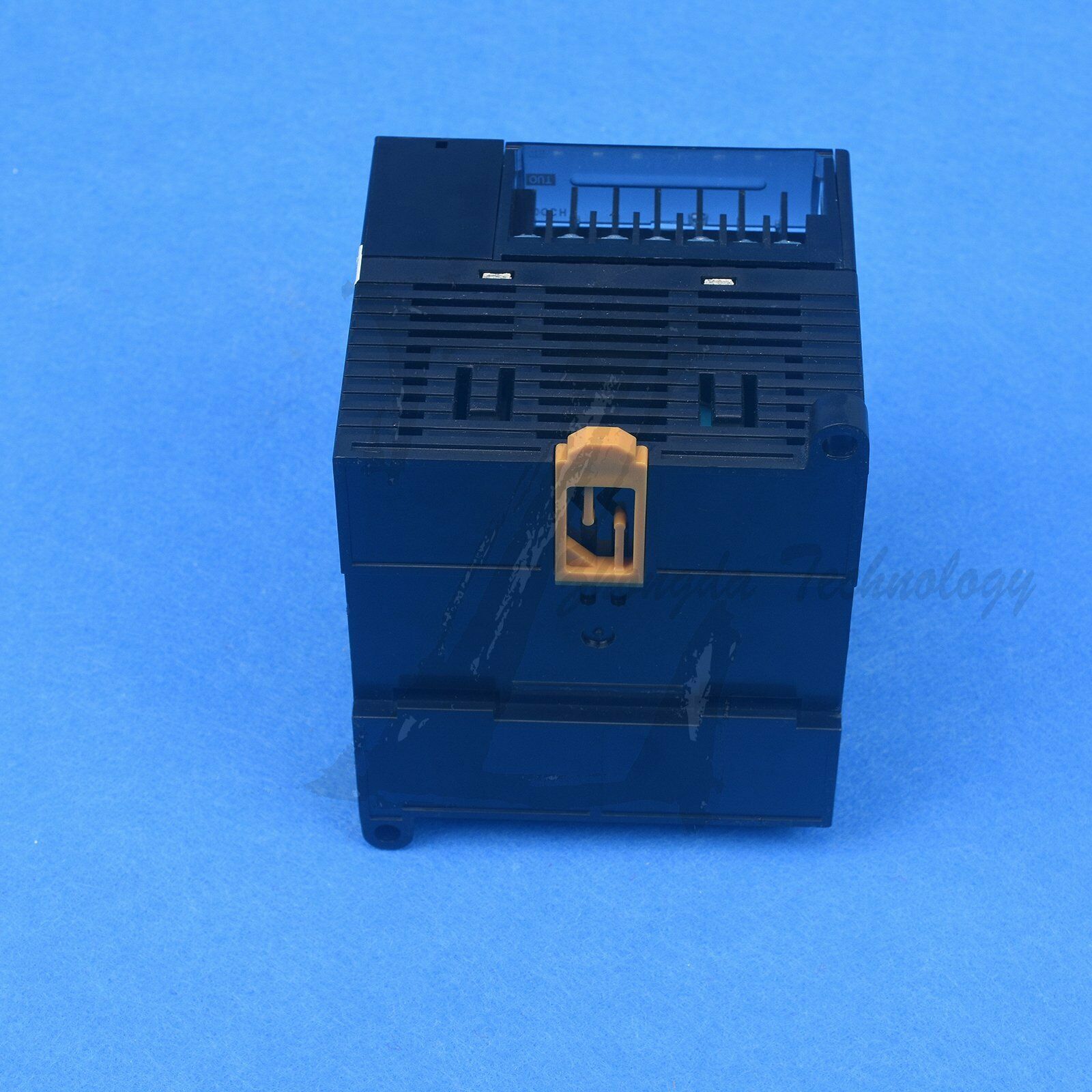 1PC Used Omron Programmable Controller CP1E-N20DR-A Tested in good condition - OMRON