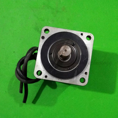 1PC Used SGMP-04V314T Yaskawa servo motor Tested In Good Condition - YASKAWA