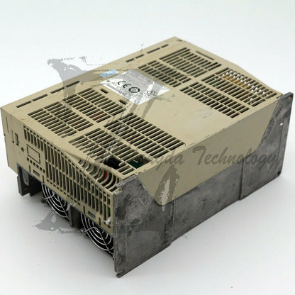 1pc used yaskawa servo driver sgdm-20ada-v - YASKAWA