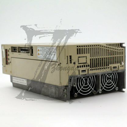 1pc used yaskawa servo driver sgdm-20ada-v - YASKAWA