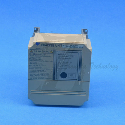 1PC Used Yaskawa CDBR-4045B CDBR4045B Dynamic Braking Module Braking UNIT Tested - YASKAWA