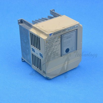 1PC Used Yaskawa CDBR-4045B CDBR4045B Dynamic Braking Module Braking UNIT Tested - YASKAWA