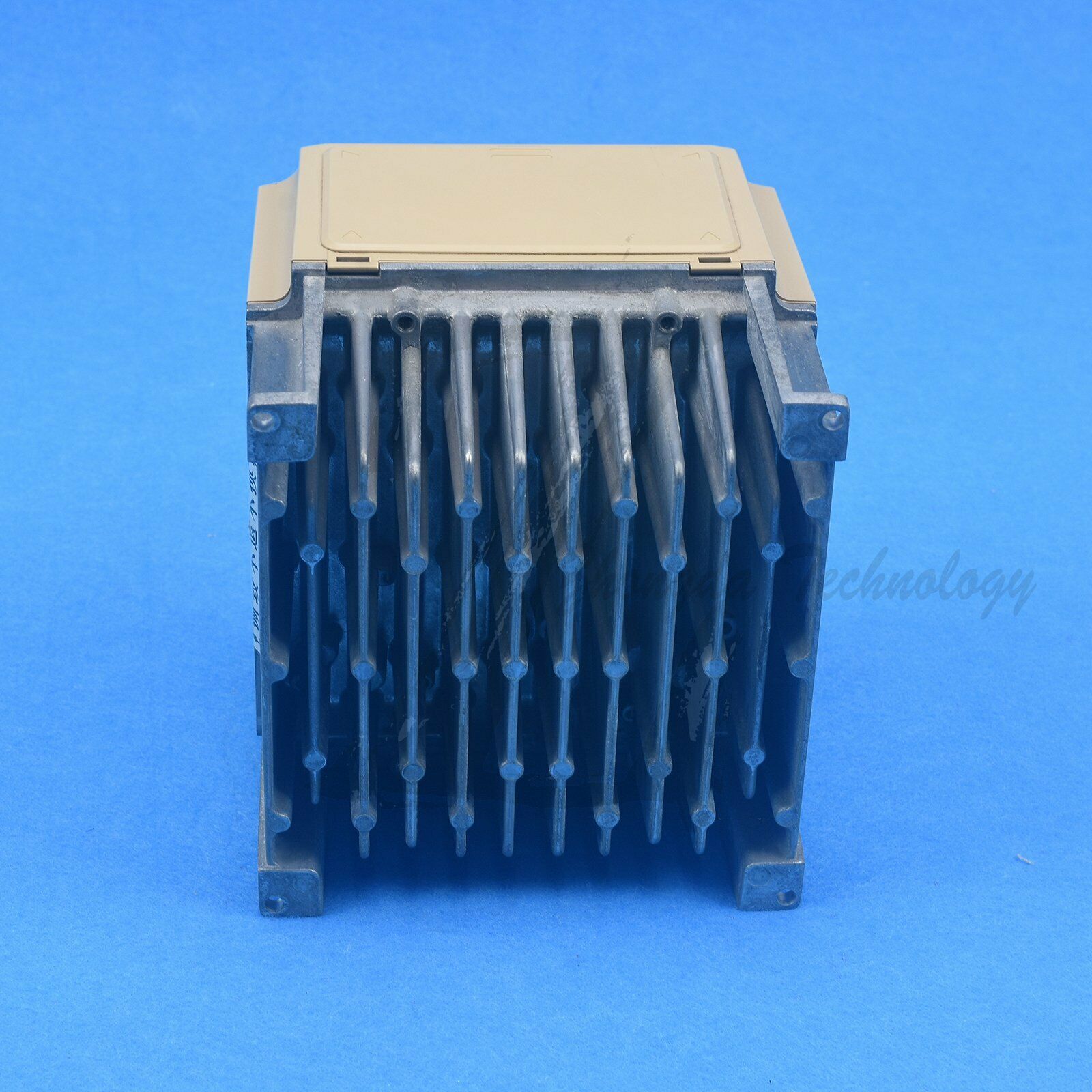 1PC Used Yaskawa CDBR-4045B CDBR4045B Dynamic Braking Module Braking UNIT Tested - YASKAWA