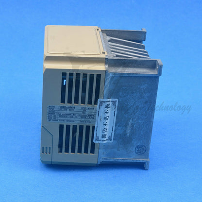 1PC Used Yaskawa CDBR-4045B CDBR4045B Dynamic Braking Module Braking UNIT Tested - YASKAWA
