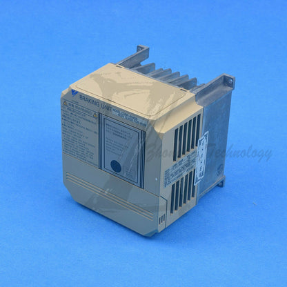 1PC Used Yaskawa CDBR-4045B CDBR4045B Dynamic Braking Module Braking UNIT Tested - YASKAWA