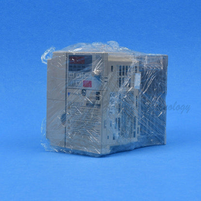 1PC Used Yaskawa CIMR-V7AT21P5 220V 1.5KW Tested In Good Condition - YASKAWA