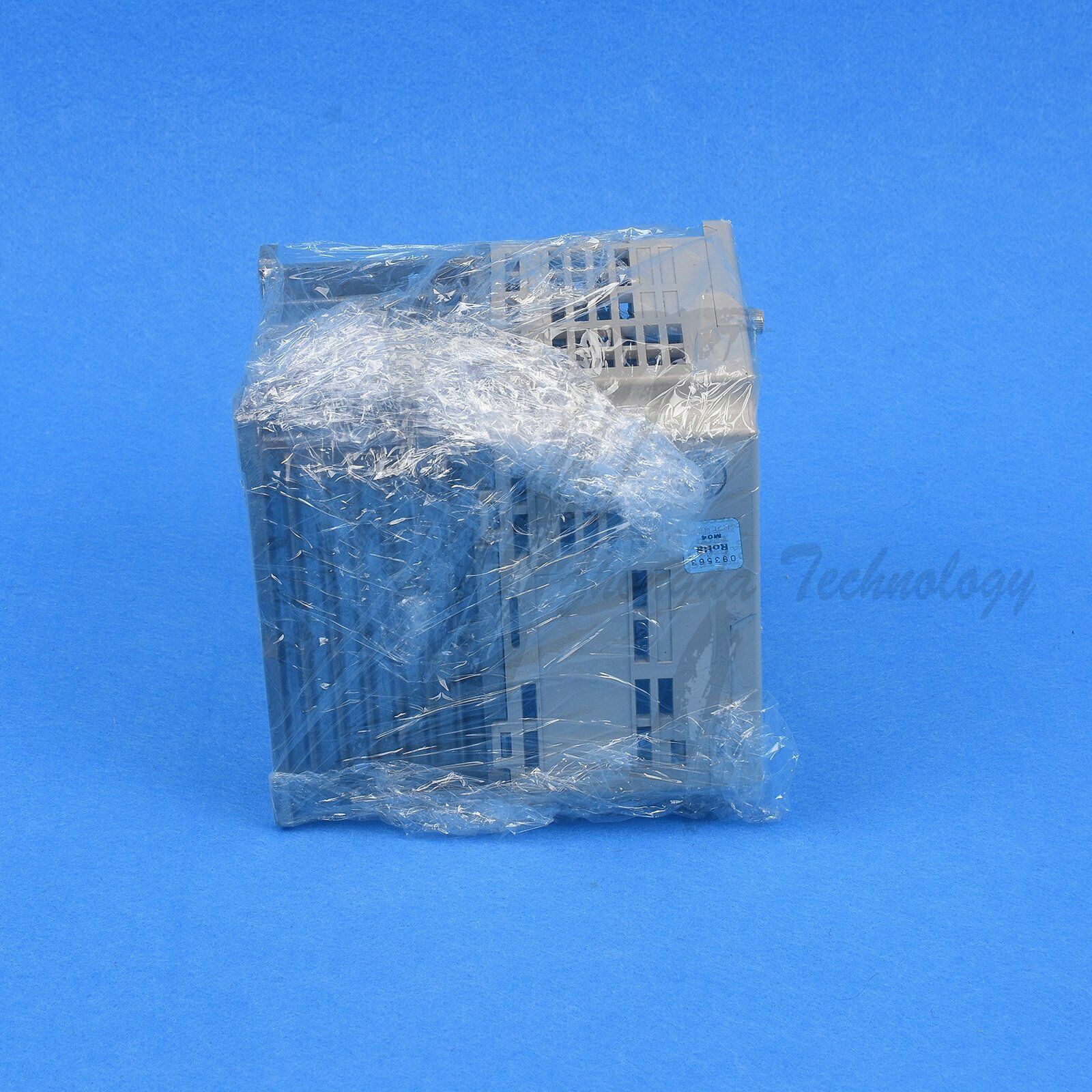 1PC Used Yaskawa CIMR-V7AT21P5 220V 1.5KW Tested In Good Condition - YASKAWA