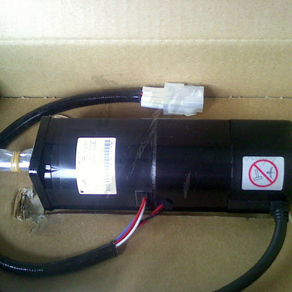 1PC Used Yaskawa Electric SGME-01AF12 Tested In Good Condition - YASKAWA