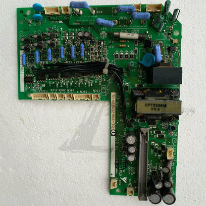 1PC Used Yaskawa INVERTER 15KW ETP615822 driver board Tested In Good Condition - YASKAWA