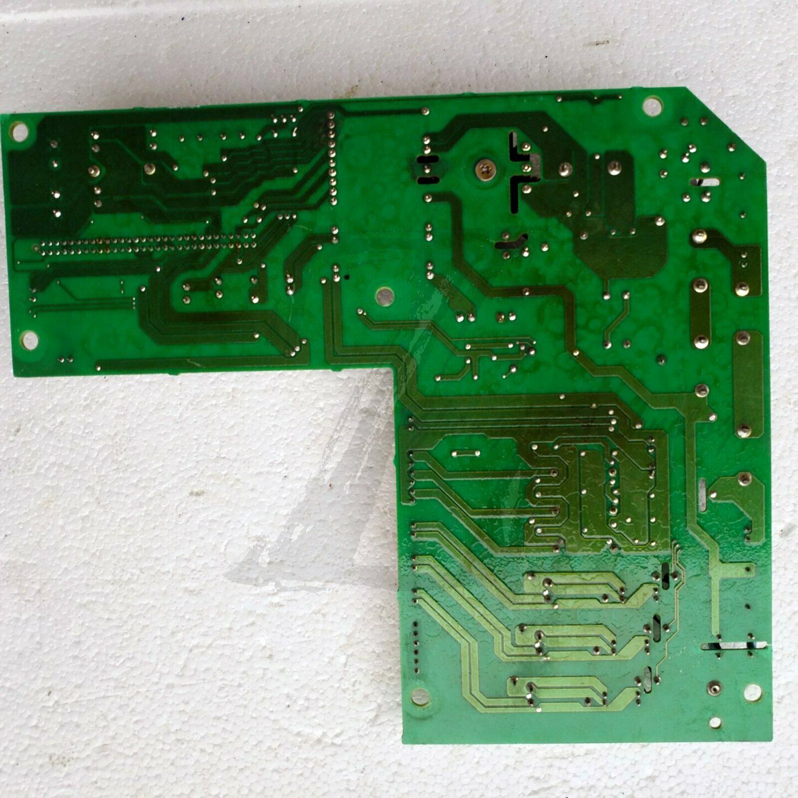 1PC Used Yaskawa INVERTER 15KW ETP615822 driver board Tested In Good Condition - YASKAWA