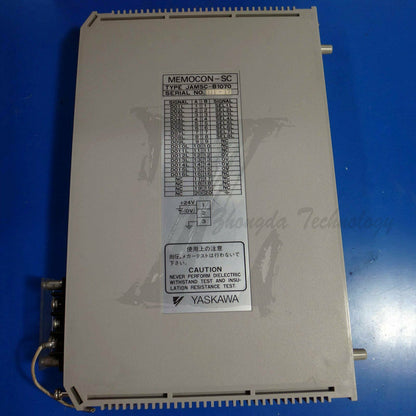 1PC Used Yaskawa JAMSC-B1070 JAMSCB1070 Tested In Good Condition - YASKAWA