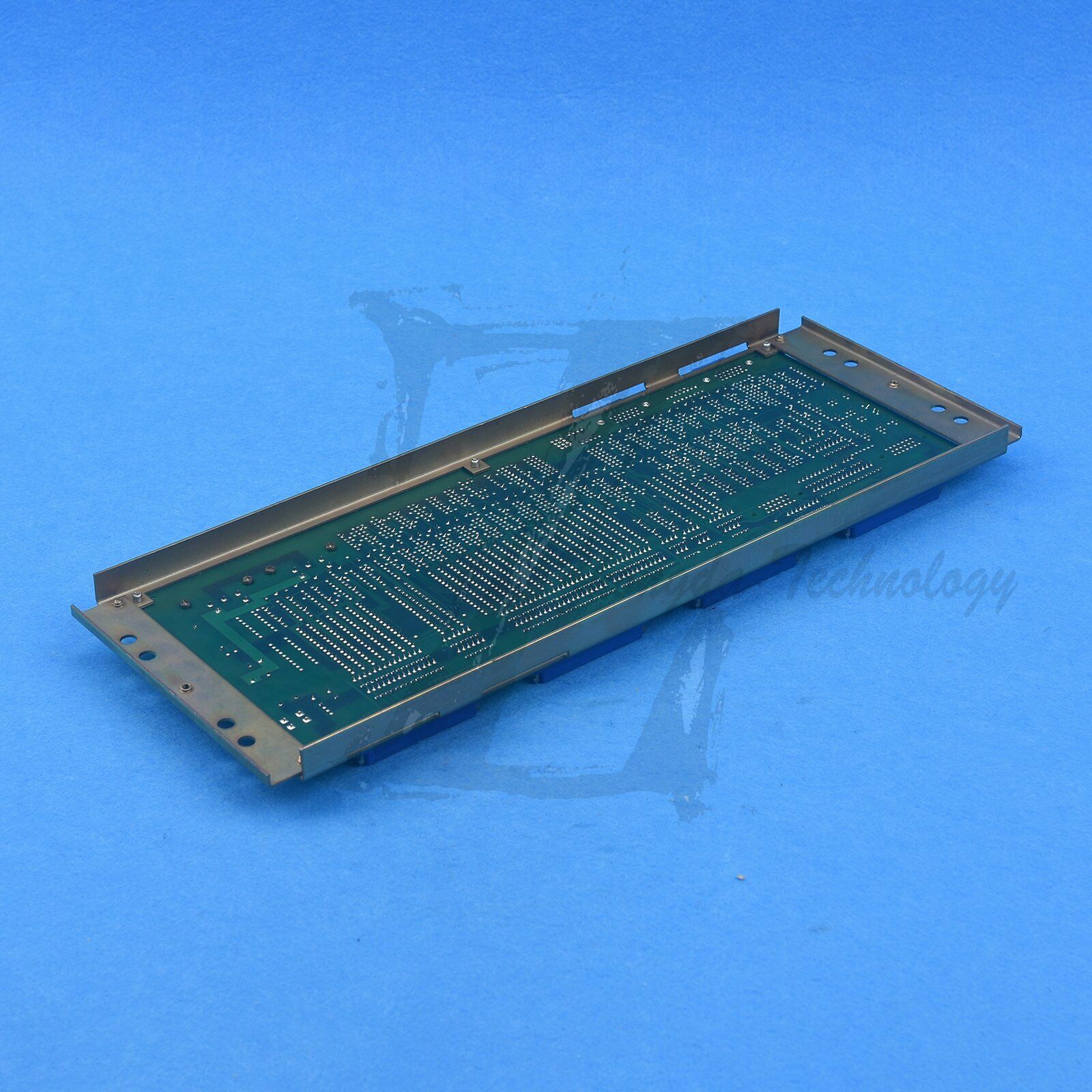 1PC Used Yaskawa JANCD-1021 JANCD-IO21 Yaskawa I/O BOARD Tested Good - YASKAWA