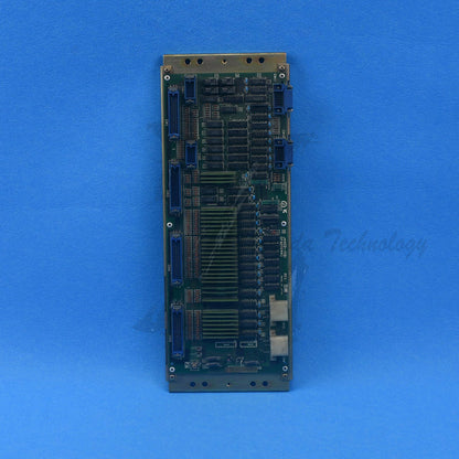 1PC Used Yaskawa JANCD-1021 JANCD-IO21 Yaskawa I/O BOARD Tested Good - YASKAWA