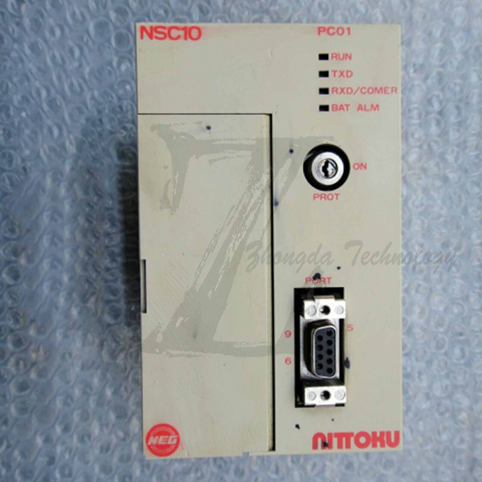 1PC Used Yaskawa JEPMC-PC040 Tested In Good Condition - YASKAWA