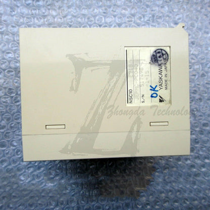 1PC Used Yaskawa JEPMC-PC040 Tested In Good Condition - YASKAWA