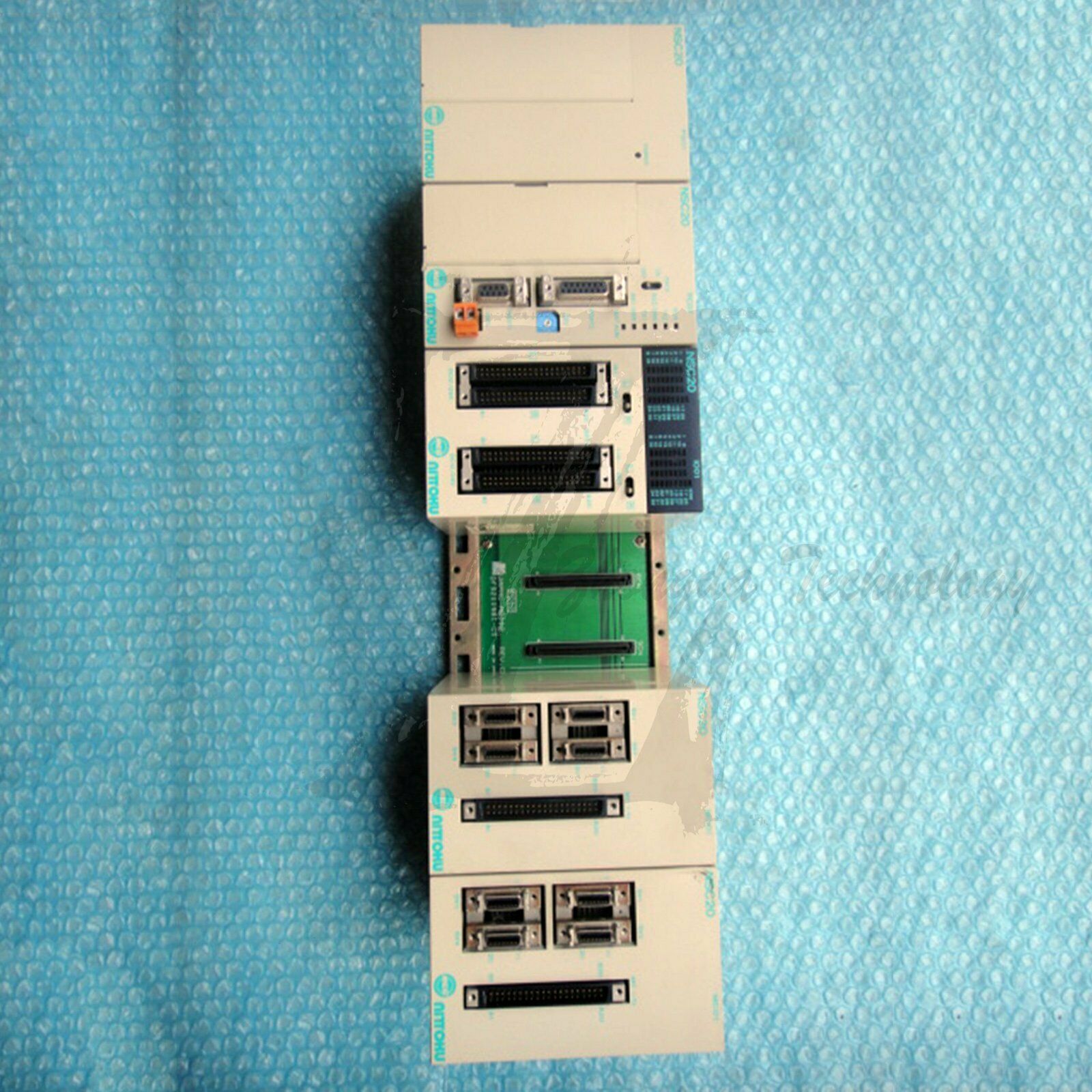 1PC Used Yaskawa JEPMC-PS002 Tested In Good Condition - YASKAWA