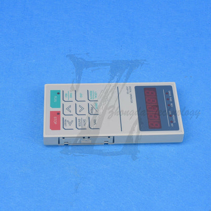 1PC Used Yaskawa JVOP-132 Operator Interface Panel Tested In Good Condition - YASKAWA